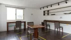 Foto 17 de Flat com 1 Quarto à venda, 44m² em Moema, São Paulo