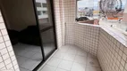 Foto 5 de Apartamento com 2 Quartos para alugar, 60m² em Aviação, Praia Grande