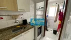 Foto 6 de Apartamento com 1 Quarto à venda, 50m² em Vila Caicara, Praia Grande