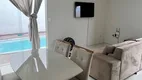 Foto 3 de Casa de Condomínio com 2 Quartos à venda, 120m² em Arembepe, Camaçari