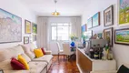 Foto 4 de Apartamento com 2 Quartos para alugar, 84m² em Vila Madalena, São Paulo