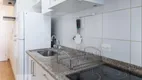 Foto 9 de Apartamento com 1 Quarto para alugar, 55m² em Cerqueira César, São Paulo