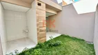 Foto 18 de Casa com 3 Quartos à venda, 106m² em Santa Mônica, Belo Horizonte