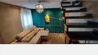 Foto 7 de Casa de Condomínio com 2 Quartos à venda, 85m² em Parque das Nações, Santo André