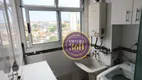 Foto 13 de Apartamento com 2 Quartos à venda, 45m² em Jardim Nove de Julho, São Paulo