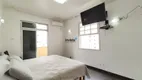 Foto 5 de Apartamento com 1 Quarto à venda, 87m² em Boqueirão, Santos