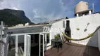 Foto 4 de Cobertura com 2 Quartos à venda, 135m² em Jardim Botânico, Rio de Janeiro