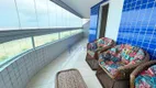 Foto 6 de Apartamento com 3 Quartos à venda, 110m² em Maracanã, Praia Grande