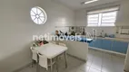 Foto 14 de Apartamento com 3 Quartos para alugar, 150m² em Sion, Belo Horizonte