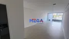 Foto 3 de Ponto Comercial para alugar, 38m² em Papicu, Fortaleza