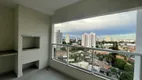 Foto 4 de Apartamento com 2 Quartos para venda ou aluguel, 77m² em Jardim das Nações, Taubaté