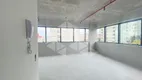 Foto 13 de Sala Comercial para alugar, 43m² em Floresta, Porto Alegre