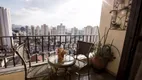 Foto 5 de Cobertura com 3 Quartos à venda, 158m² em Vila Gomes Cardim, São Paulo