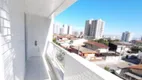 Foto 2 de Apartamento com 2 Quartos à venda, 66m² em Canto do Forte, Praia Grande