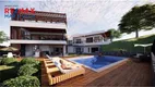 Foto 2 de Casa com 4 Quartos à venda, 360m² em Siriuba, Ilhabela