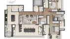Foto 79 de Apartamento com 2 Quartos à venda, 72m² em Vila Prudente, São Paulo