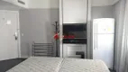 Foto 2 de Flat com 1 Quarto à venda, 30m² em Moema, São Paulo