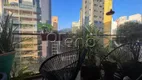 Foto 8 de Apartamento com 3 Quartos à venda, 176m² em Cambuí, Campinas