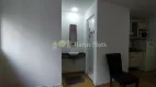 Foto 5 de Flat com 1 Quarto para alugar, 28m² em Consolação, São Paulo