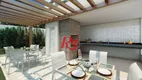 Foto 47 de Apartamento com 3 Quartos à venda, 88m² em Campo Grande, Santos