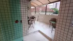 Foto 5 de Casa com 3 Quartos à venda, 173m² em Campo Grande, Santos