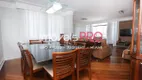 Foto 3 de Apartamento com 3 Quartos à venda, 181m² em Campo Belo, São Paulo