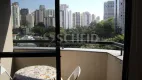 Foto 6 de Apartamento com 1 Quarto para alugar, 45m² em Morumbi, São Paulo
