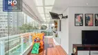 Foto 21 de Apartamento com 2 Quartos à venda, 76m² em Alto Da Boa Vista, São Paulo