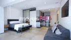 Foto 6 de Apartamento com 1 Quarto à venda, 45m² em Moema, São Paulo