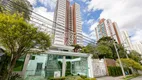 Foto 59 de Apartamento com 4 Quartos à venda, 342m² em Bigorrilho, Curitiba