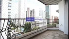 Foto 36 de Cobertura com 3 Quartos à venda, 265m² em Campo Belo, São Paulo