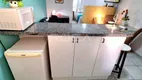 Foto 17 de Apartamento com 1 Quarto para alugar, 39m² em Vila Costa do Sol, São Carlos