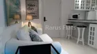 Foto 3 de Flat com 1 Quarto para alugar, 49m² em Jardins, São Paulo