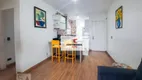 Foto 6 de Apartamento com 2 Quartos à venda, 56m² em Vila Euclides, São Bernardo do Campo