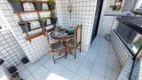 Foto 11 de Apartamento com 2 Quartos à venda, 87m² em Vila Guilhermina, Praia Grande