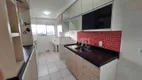 Foto 9 de Apartamento com 2 Quartos à venda, 52m² em Parque Residencial João Luiz, Hortolândia