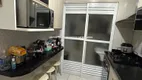 Foto 6 de Apartamento com 3 Quartos para alugar, 77m² em Campestre, Santo André