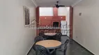 Foto 14 de Apartamento com 1 Quarto à venda, 48m² em Vila Caicara, Praia Grande