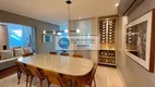 Foto 5 de Casa de Condomínio com 4 Quartos para venda ou aluguel, 470m² em Alphaville Residencial Zero, Barueri