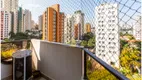 Foto 8 de Apartamento com 4 Quartos para alugar, 230m² em Vila Mariana, São Paulo