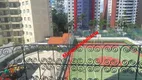 Foto 14 de Apartamento com 3 Quartos à venda, 91m² em Vila Indiana, São Paulo
