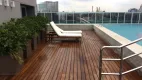 Foto 38 de Apartamento com 1 Quarto à venda, 50m² em Brooklin, São Paulo