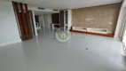 Foto 2 de Apartamento com 4 Quartos para venda ou aluguel, 333m² em Barra da Tijuca, Rio de Janeiro