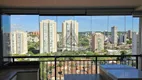 Foto 2 de Apartamento com 2 Quartos à venda, 84m² em Taquaral, Campinas