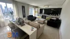 Foto 2 de Apartamento com 4 Quartos para venda ou aluguel, 210m² em Vila Olímpia, São Paulo