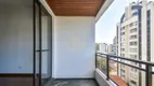 Foto 9 de Apartamento com 3 Quartos à venda, 105m² em Indianópolis, São Paulo