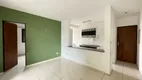 Foto 2 de Apartamento com 2 Quartos à venda, 56m² em Jardim Têxtil, São Paulo