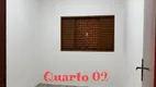 Foto 7 de Casa com 3 Quartos à venda, 150m² em Morada da Serra, Cuiabá