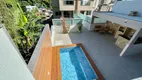 Foto 2 de Apartamento com 2 Quartos à venda, 75m² em Botafogo, Rio de Janeiro