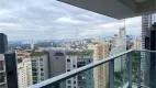 Foto 10 de Apartamento com 3 Quartos à venda, 122m² em Vila Madalena, São Paulo